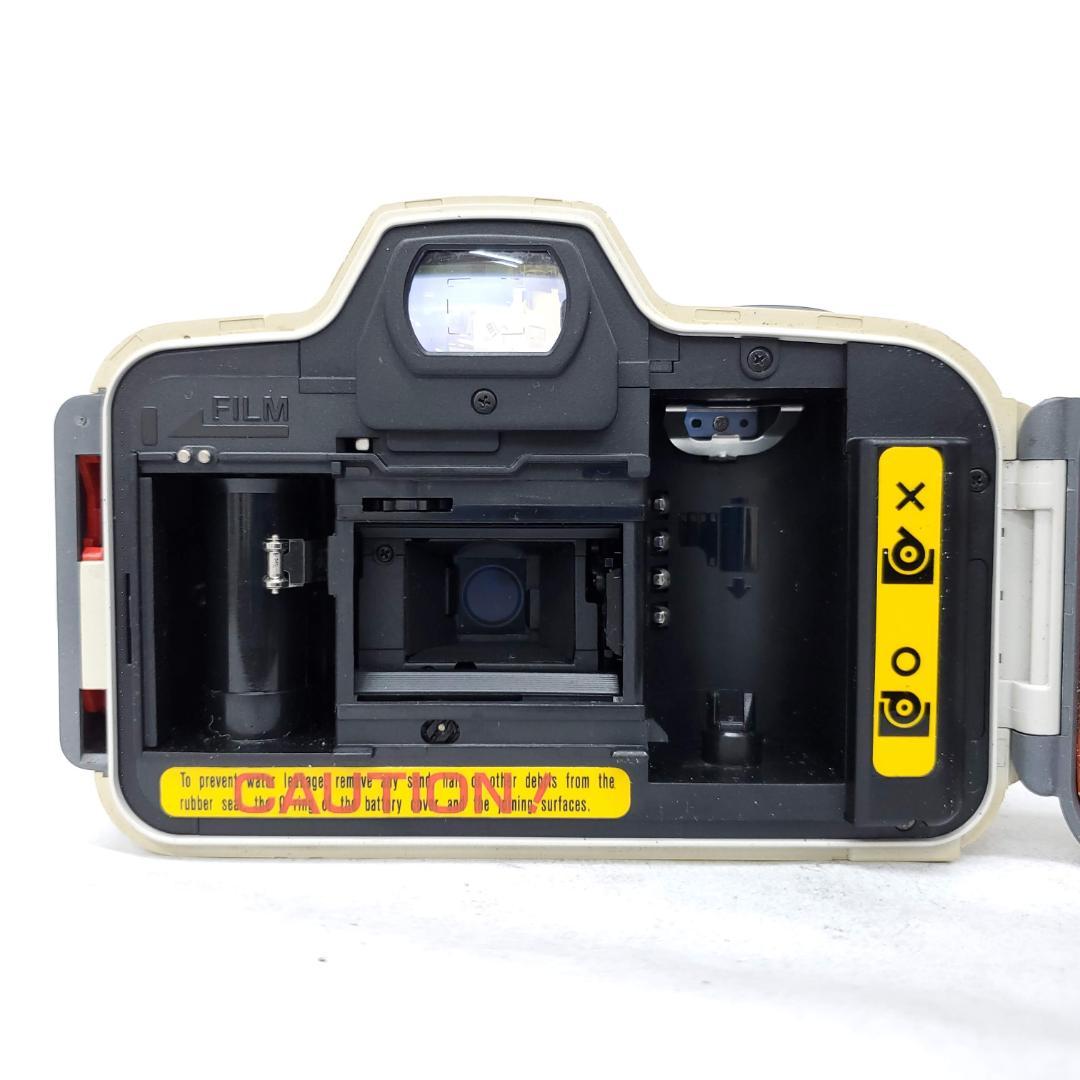 【動作確認済】Canon SURE SHOT A1 F0116-334-1v p