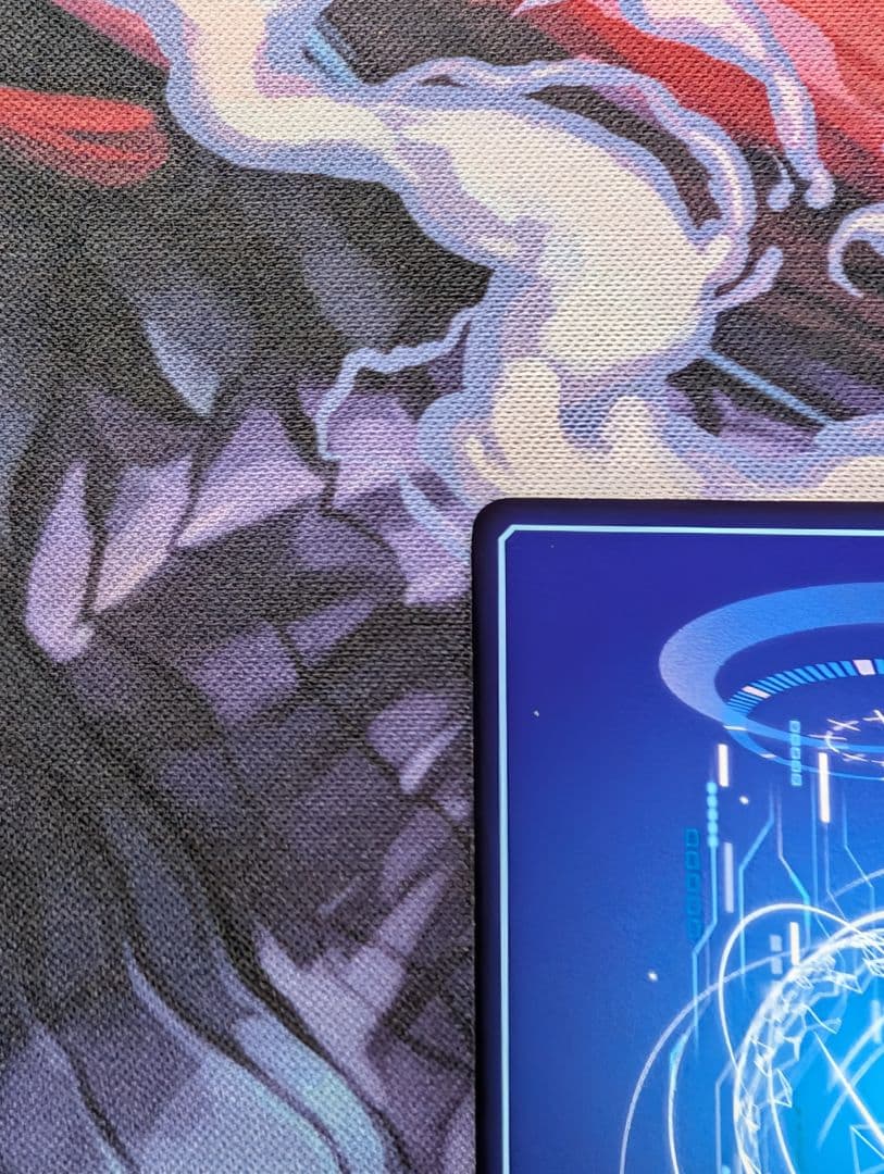 デジモンカード　EX9 メタルマメモン　希少　SP