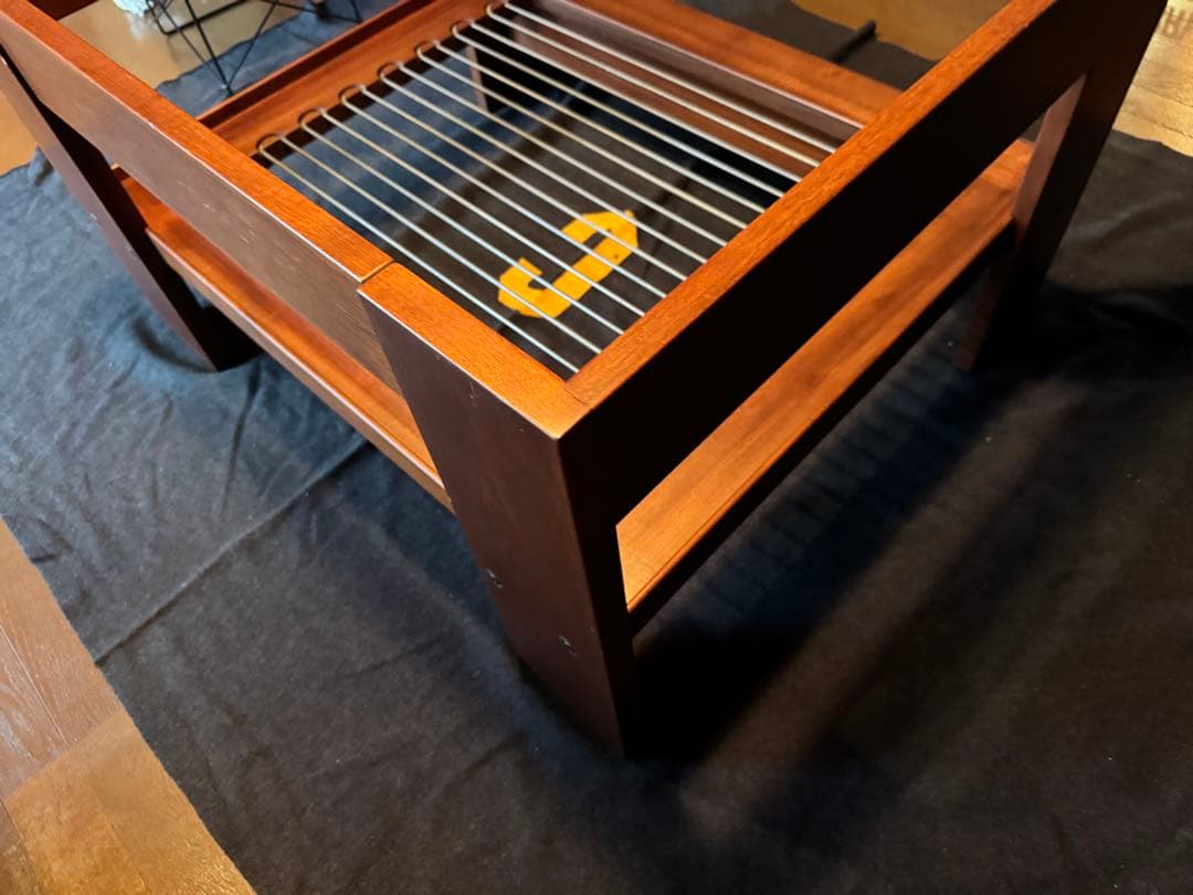 Tobia Scarpa, Italy, knoll チェア