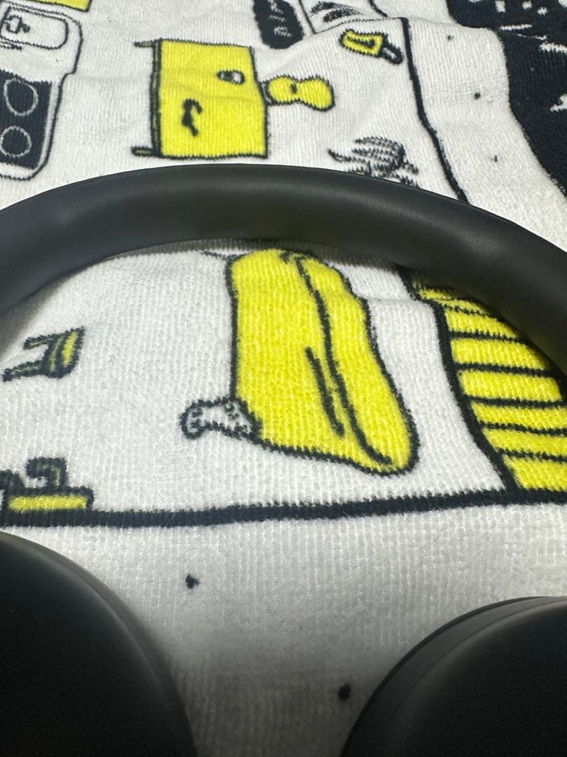 Sony wh-1000xm5 ブラック