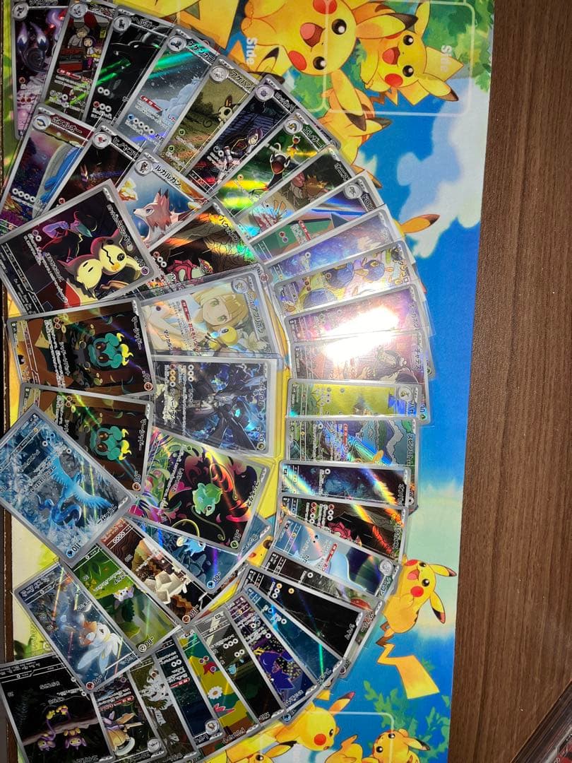 ポケモンカード ARまとめ売り