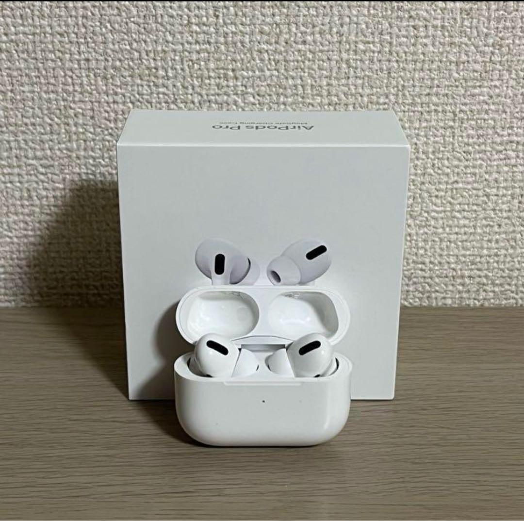 Apple AirPods Pro 第二世代 USB-C