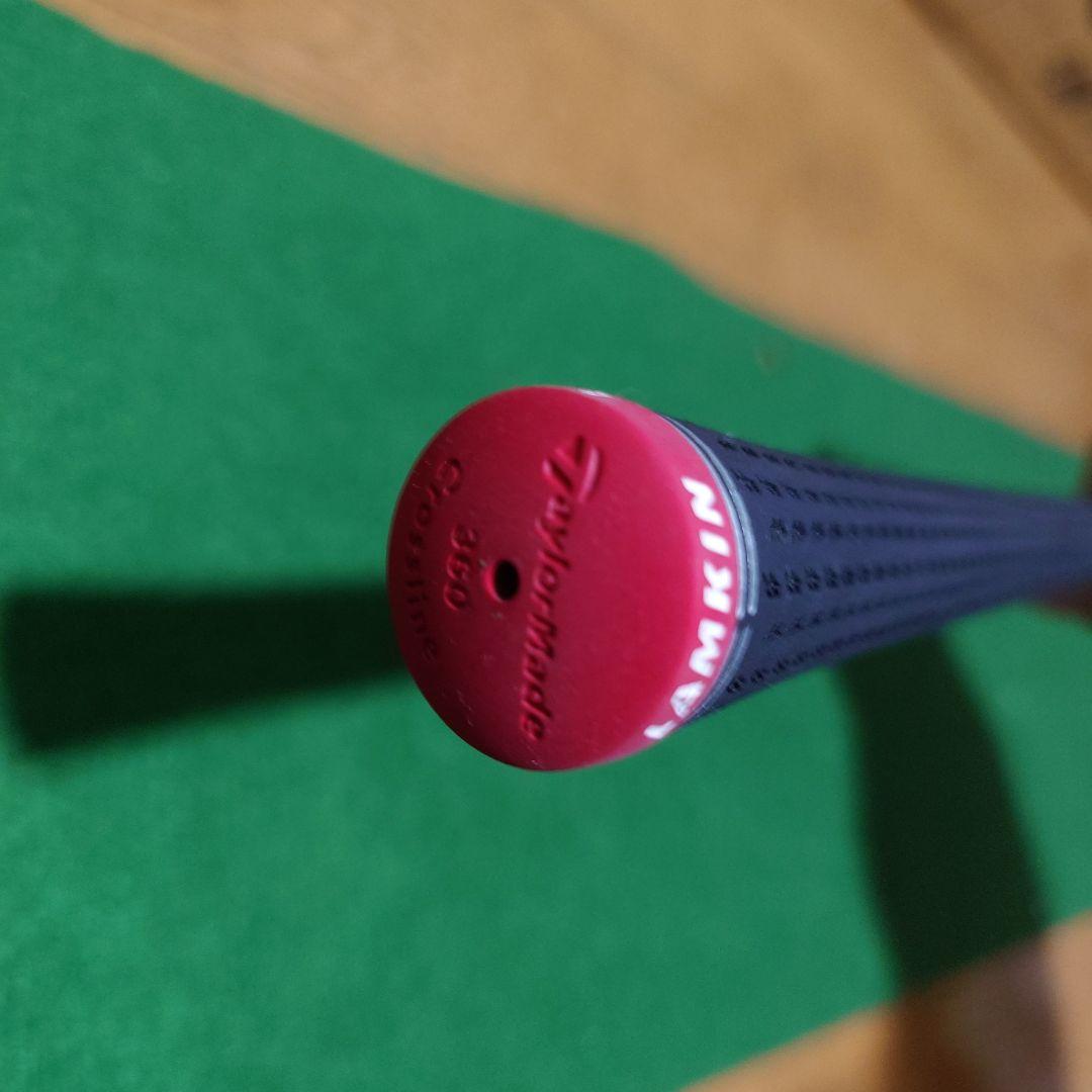 ディアマナ GT 60S テーラーメイド スリーブ ミニDR 3W