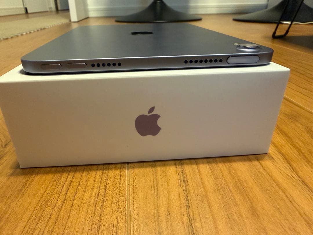 iPad mini (第6世代) + Apple Pencil(第2世代)