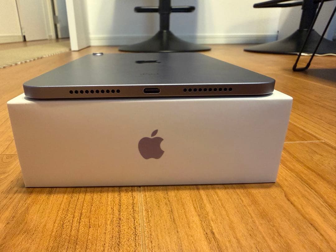 iPad mini (第6世代) + Apple Pencil(第2世代)