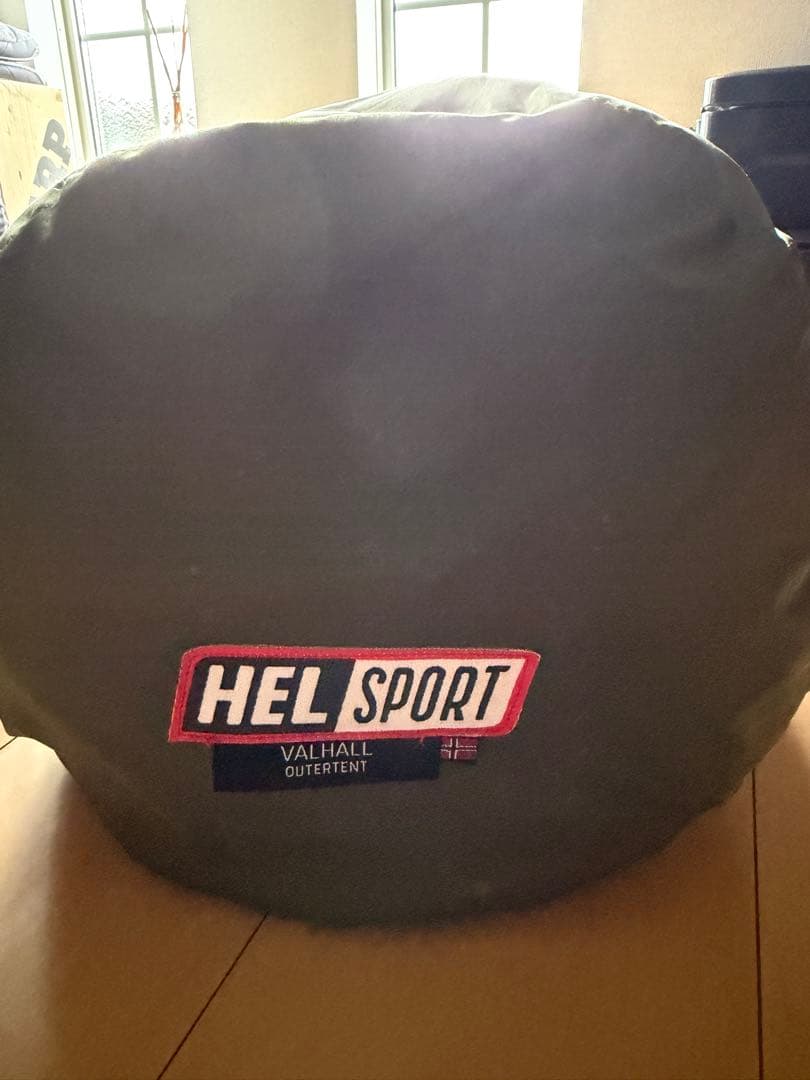 HELSPORT VALHALL ヘルスポート　バルホール