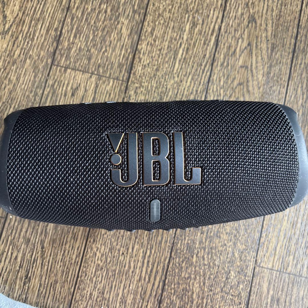 JBL charge5 wifi ワイヤレススピーカー Bluetooth