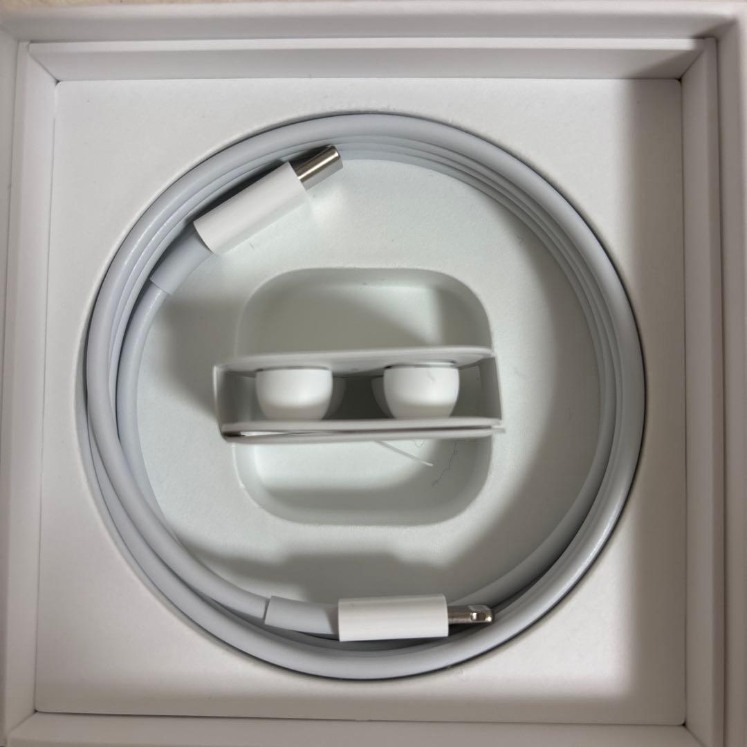 AirPods Pro2 左耳無