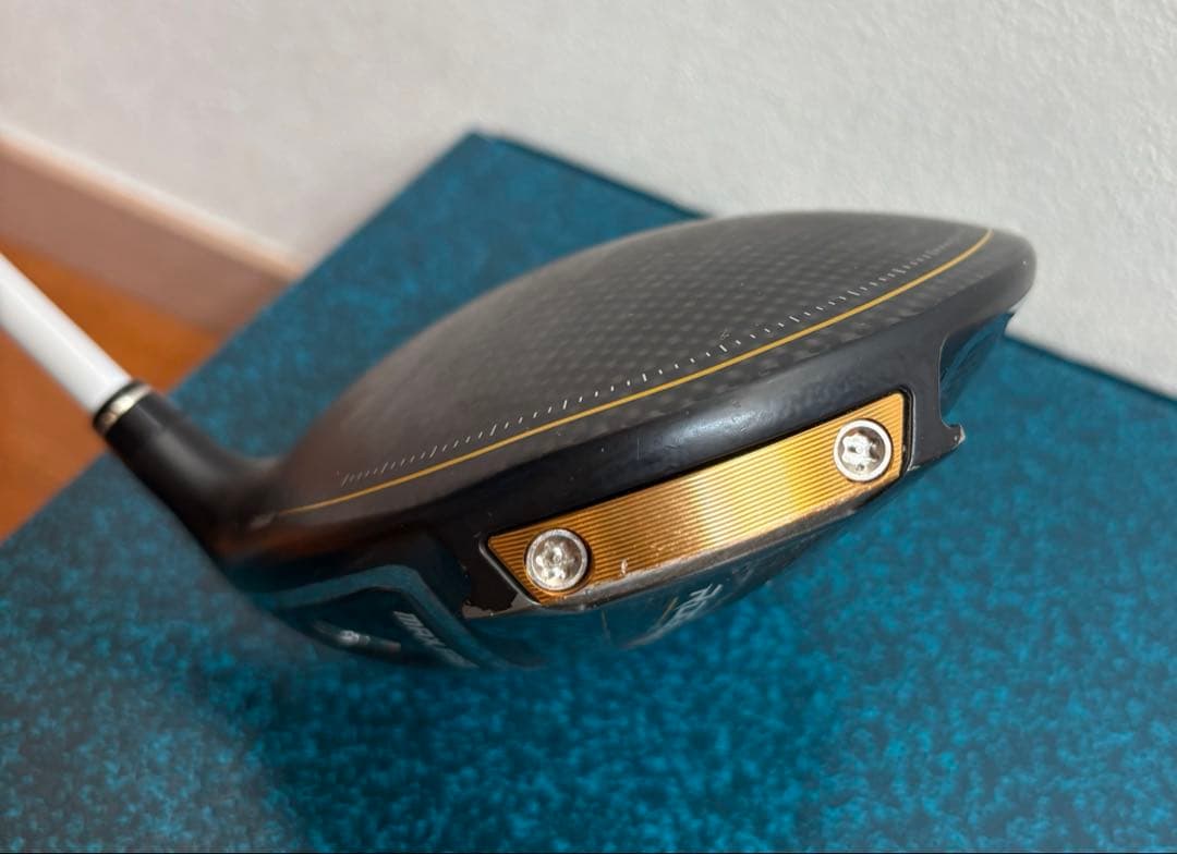 みーキャロウェイ ROGUE(ローグ) ST MAX FAST ドライバー