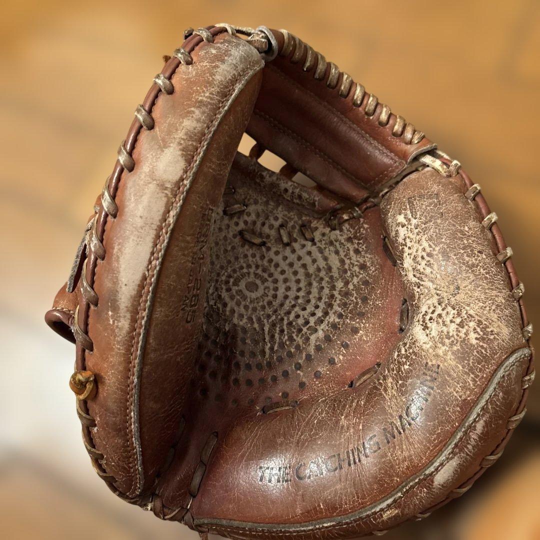 SSK 軟式グローブ ブラウン　グローブセット　ZETT MIZUNO