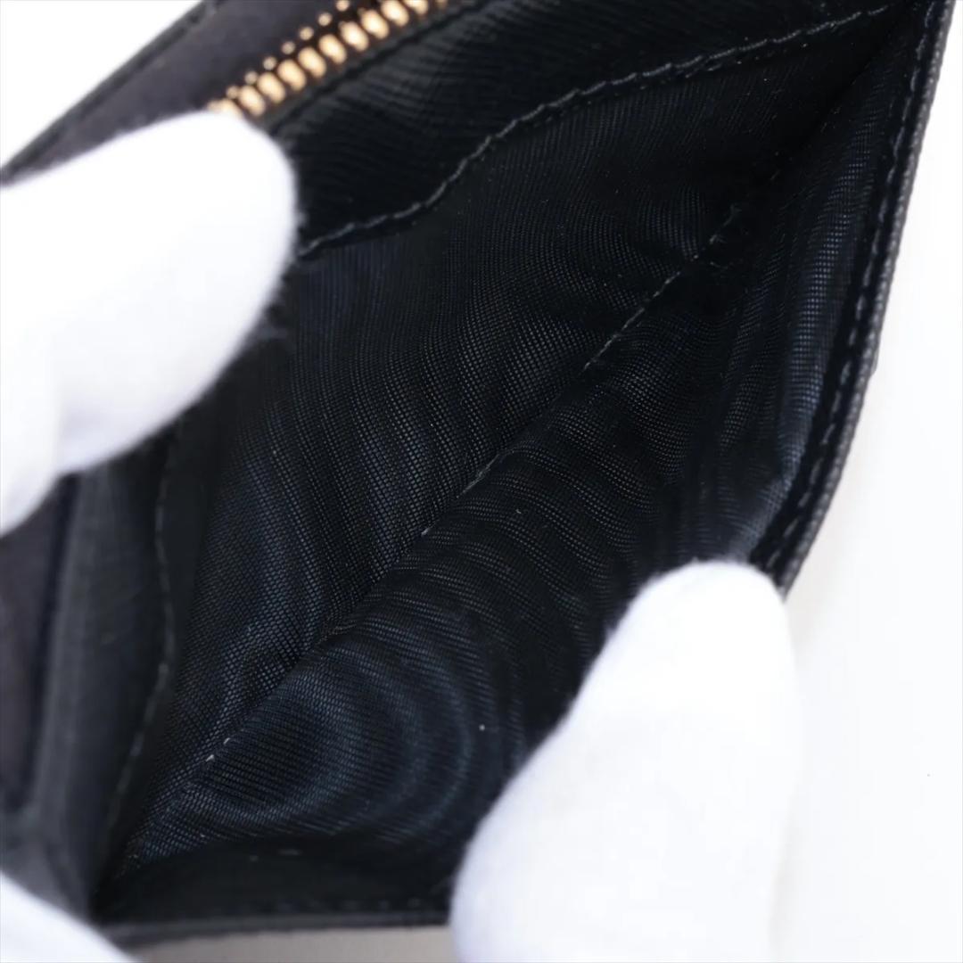 美品 PRADA ケース プラダ サフィアーノ ケース