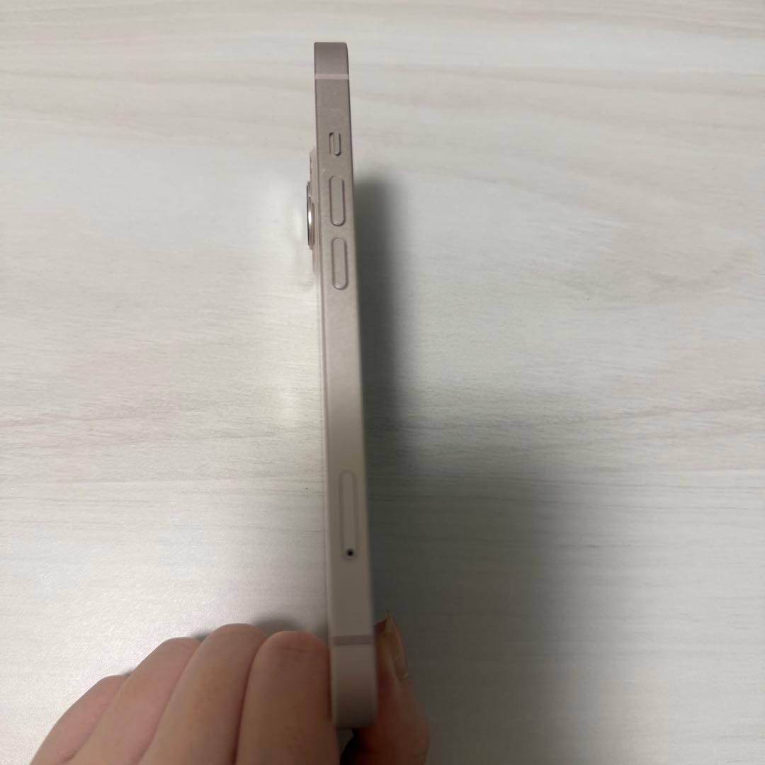 iPhone 13 512GB ピンク