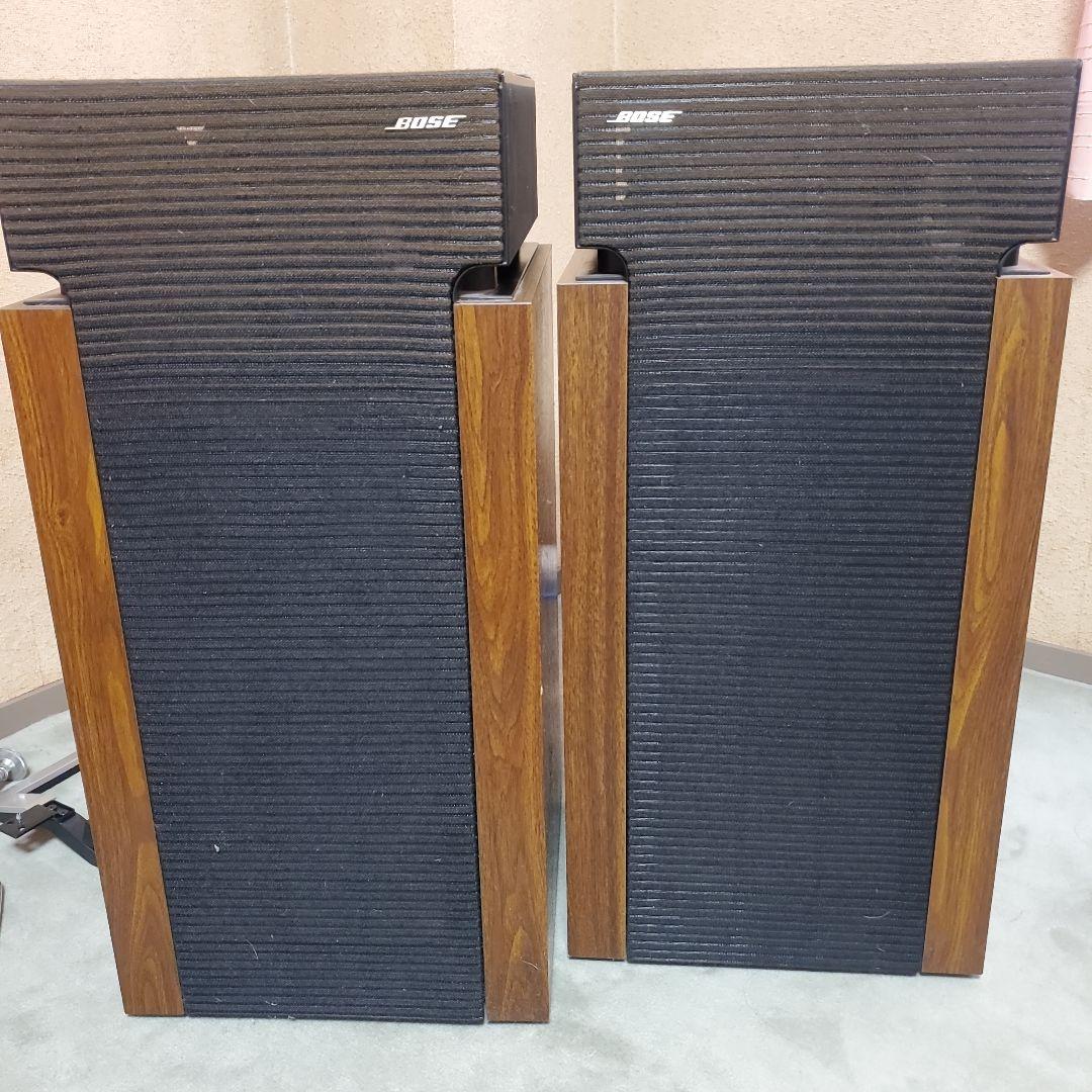BOSE ボーズ 601 SERIES II シリーズ2 ペア販売【動作未確認】