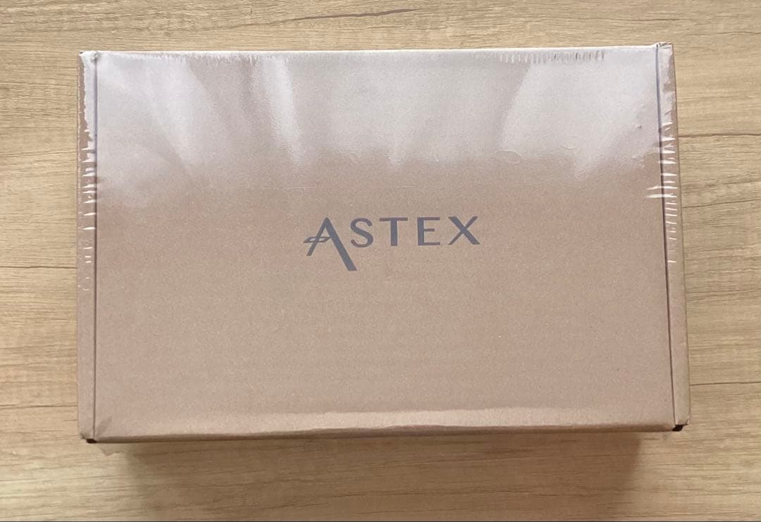 [未開封品] Astex アステック テレビチューナー AS-STBN