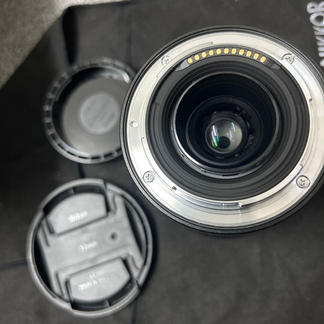 Nikon ミラーレスカメラ Z6 24-70 レンズキット Z6LK24-70