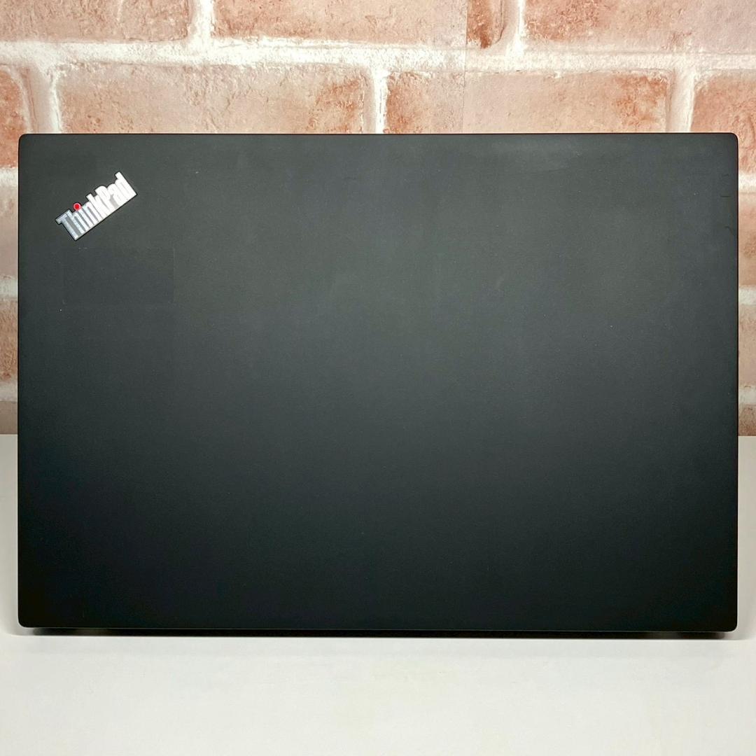 ★Office2024★ 第11世代i5 メモリ16GB Lenovo 487