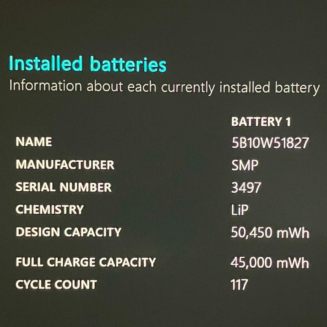 ★Office2024★ 第11世代i5 メモリ16GB Lenovo 487