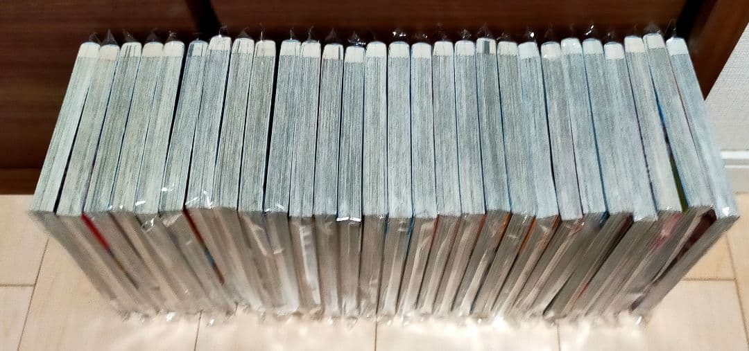 レイリー様『TSUYOSHI 誰も勝てない、アイツには』1巻〜29巻セット