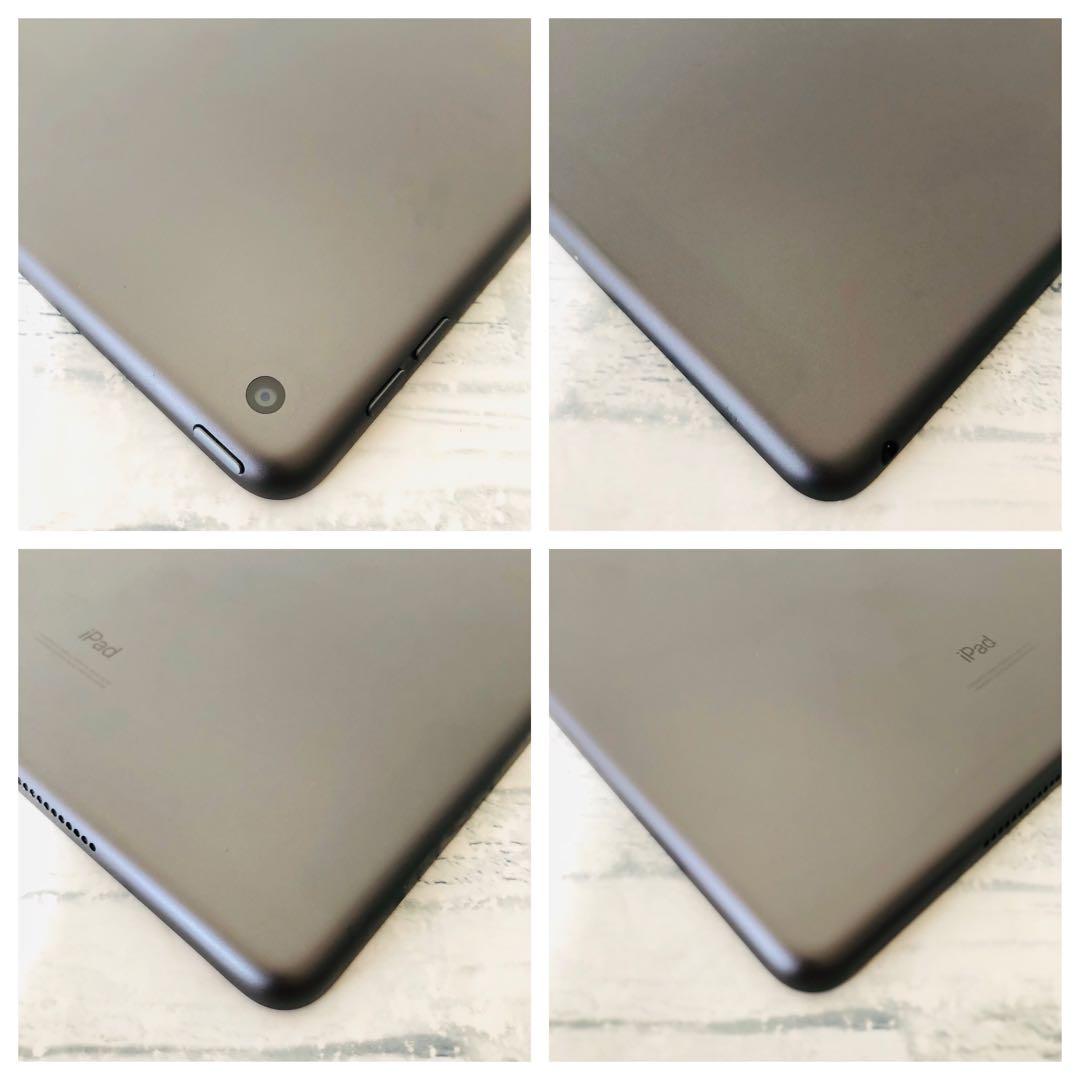 iPad 第7世代 32GB wifiモデル 付属品完備　管理番号：306
