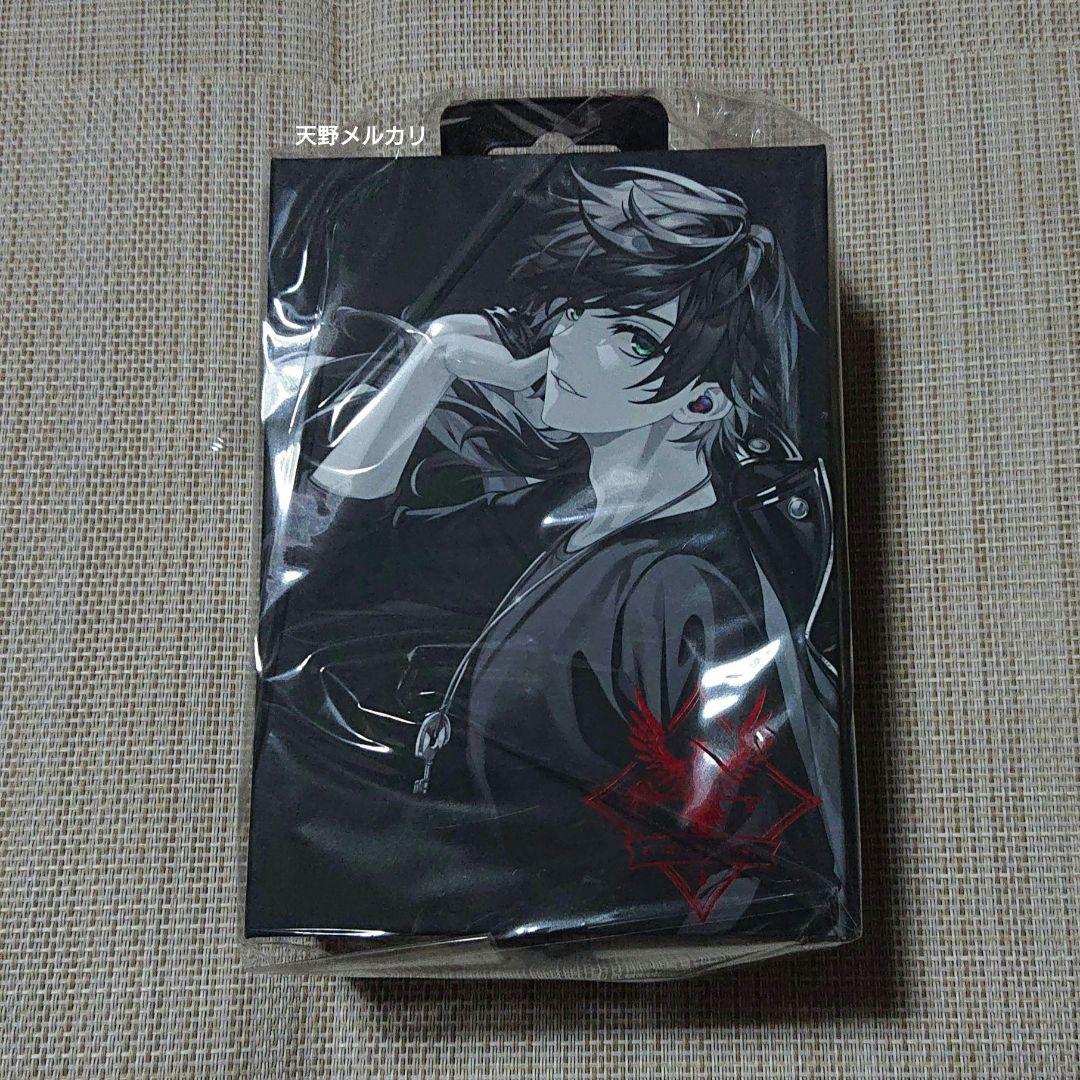 にじさんじ ローレン・イロアス コラボ イヤホン