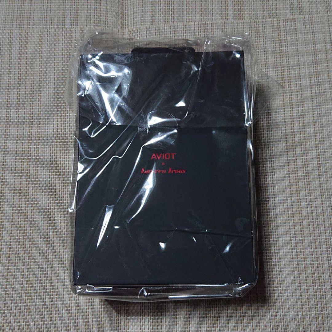 にじさんじ ローレン・イロアス コラボ イヤホン