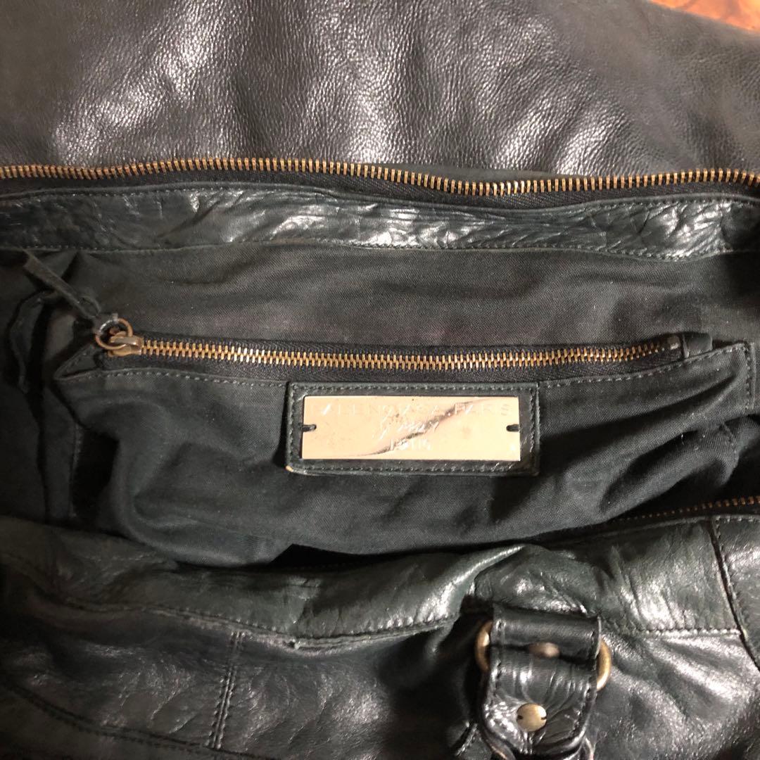 BALENCIAGA the work ボストンバッグ 132110 y2k