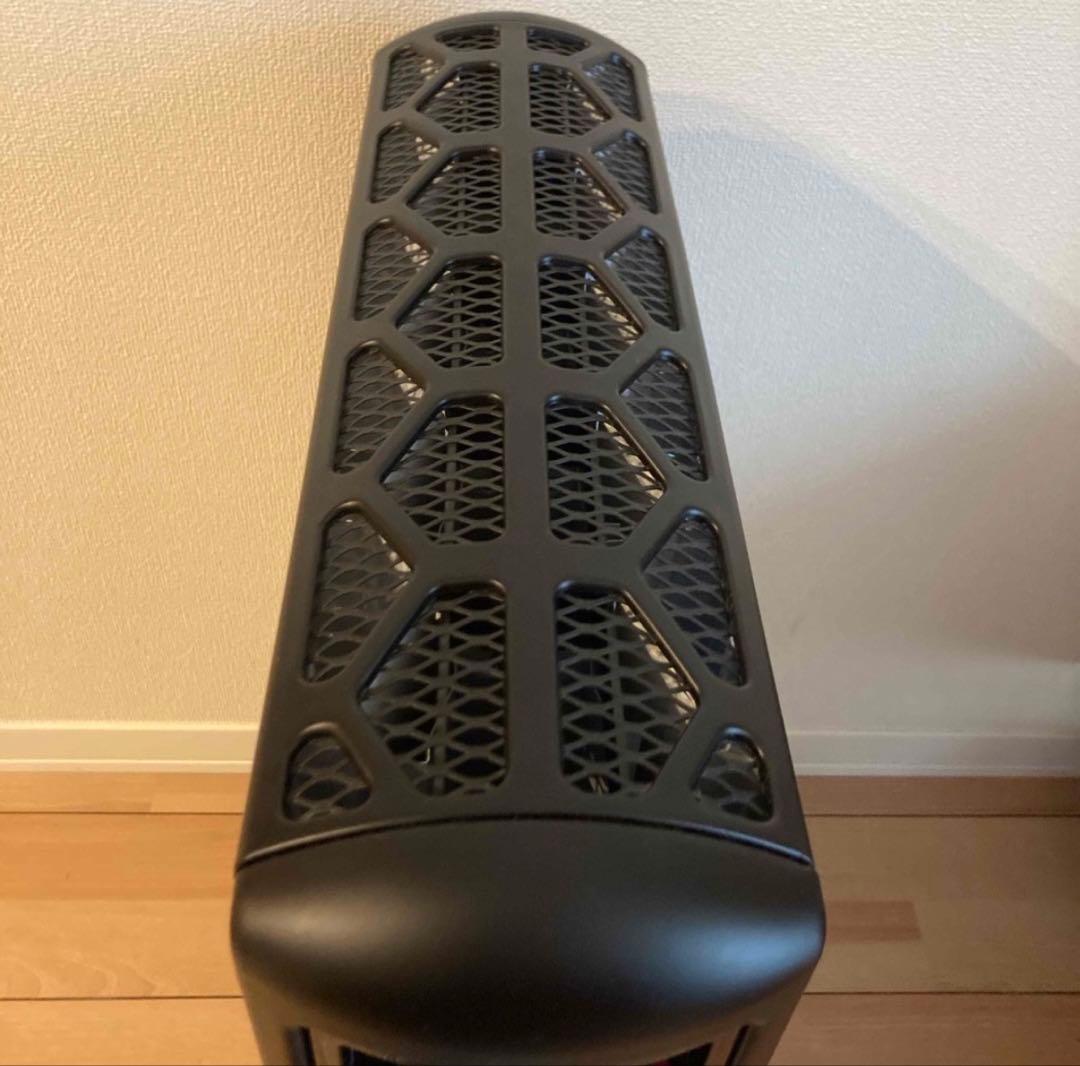 DeLonghi マルチダイナミックヒーター MDHAA15WIFI-BK