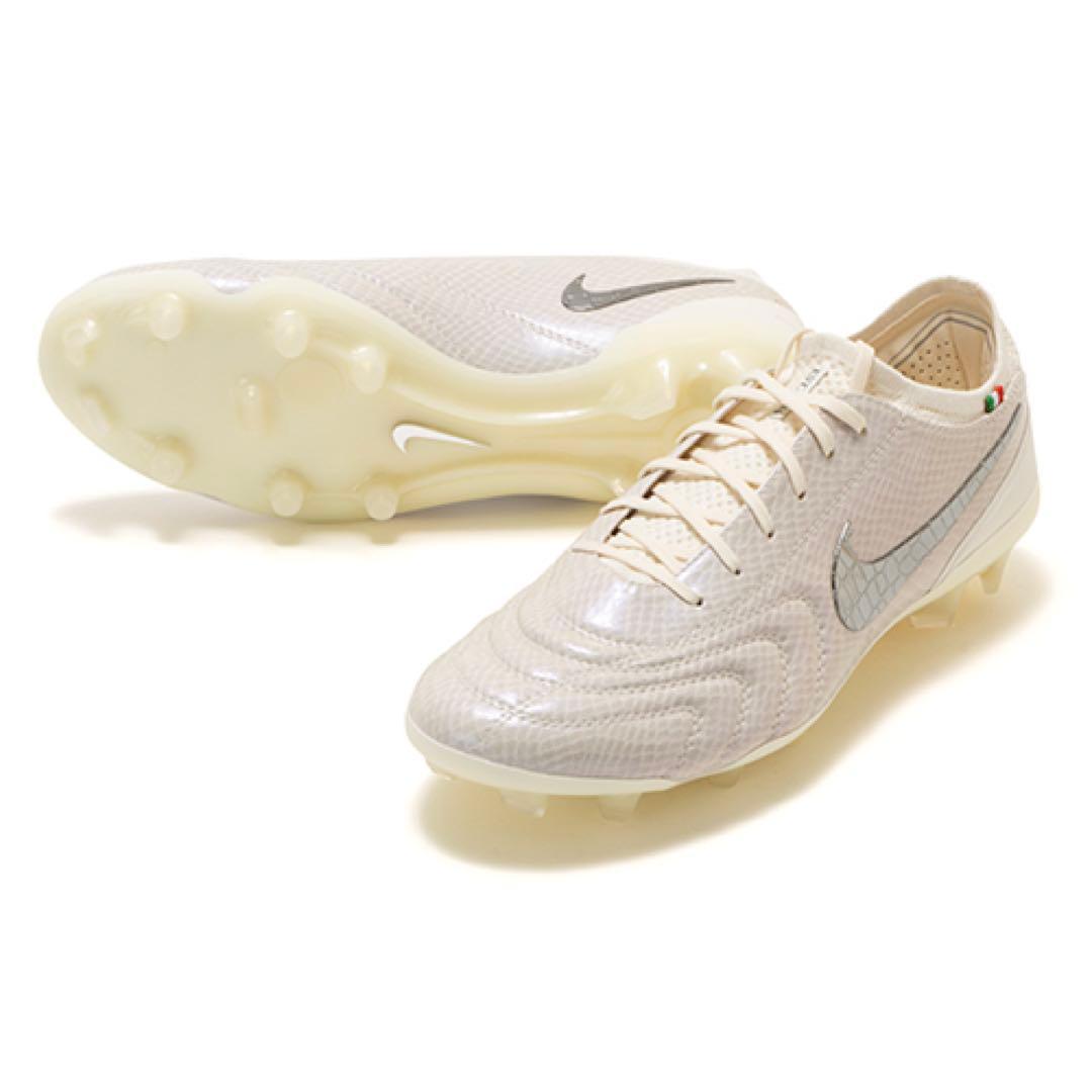 シューズ Nike Tiempo Legend 10 Elite FG LX