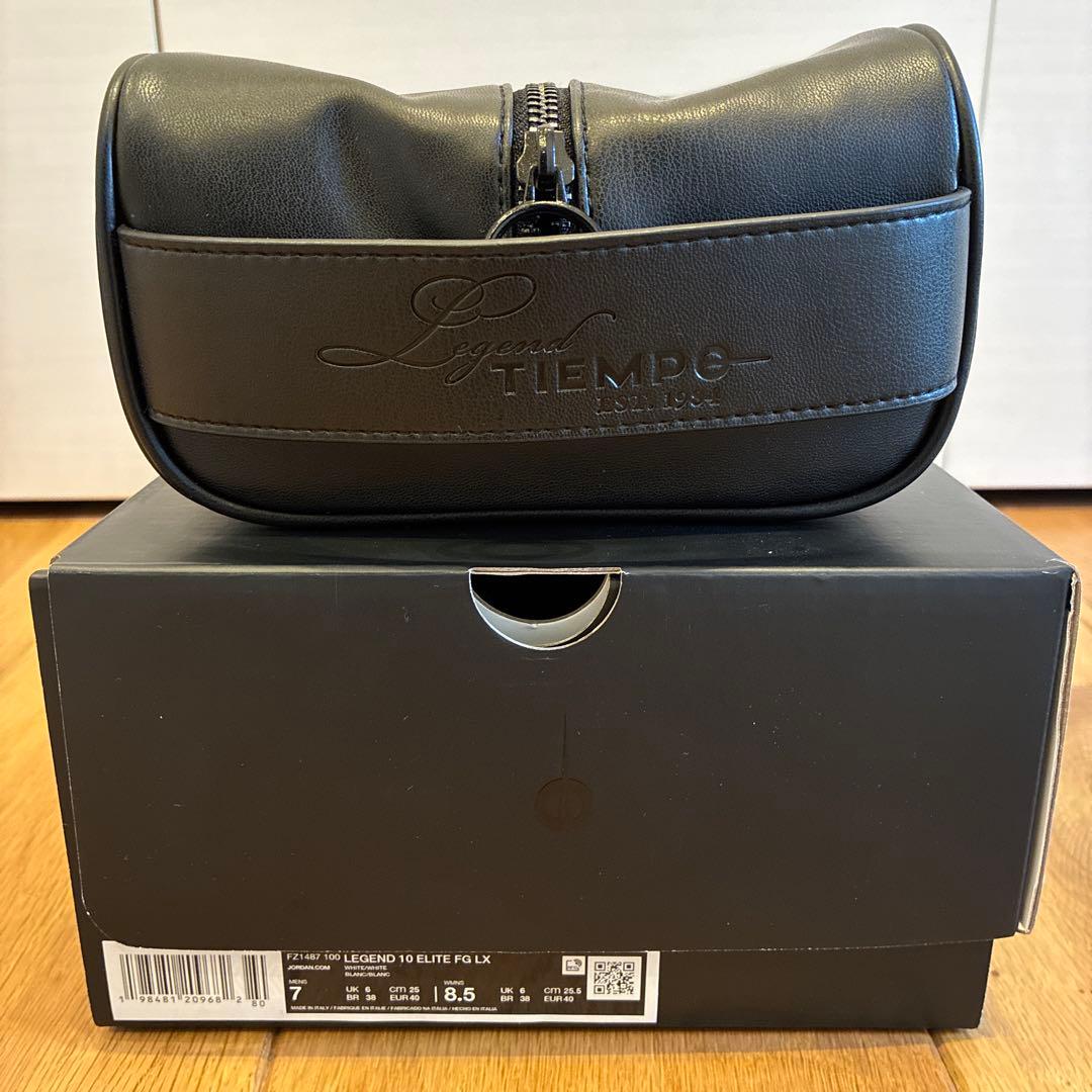 シューズ Nike Tiempo Legend 10 Elite FG LX