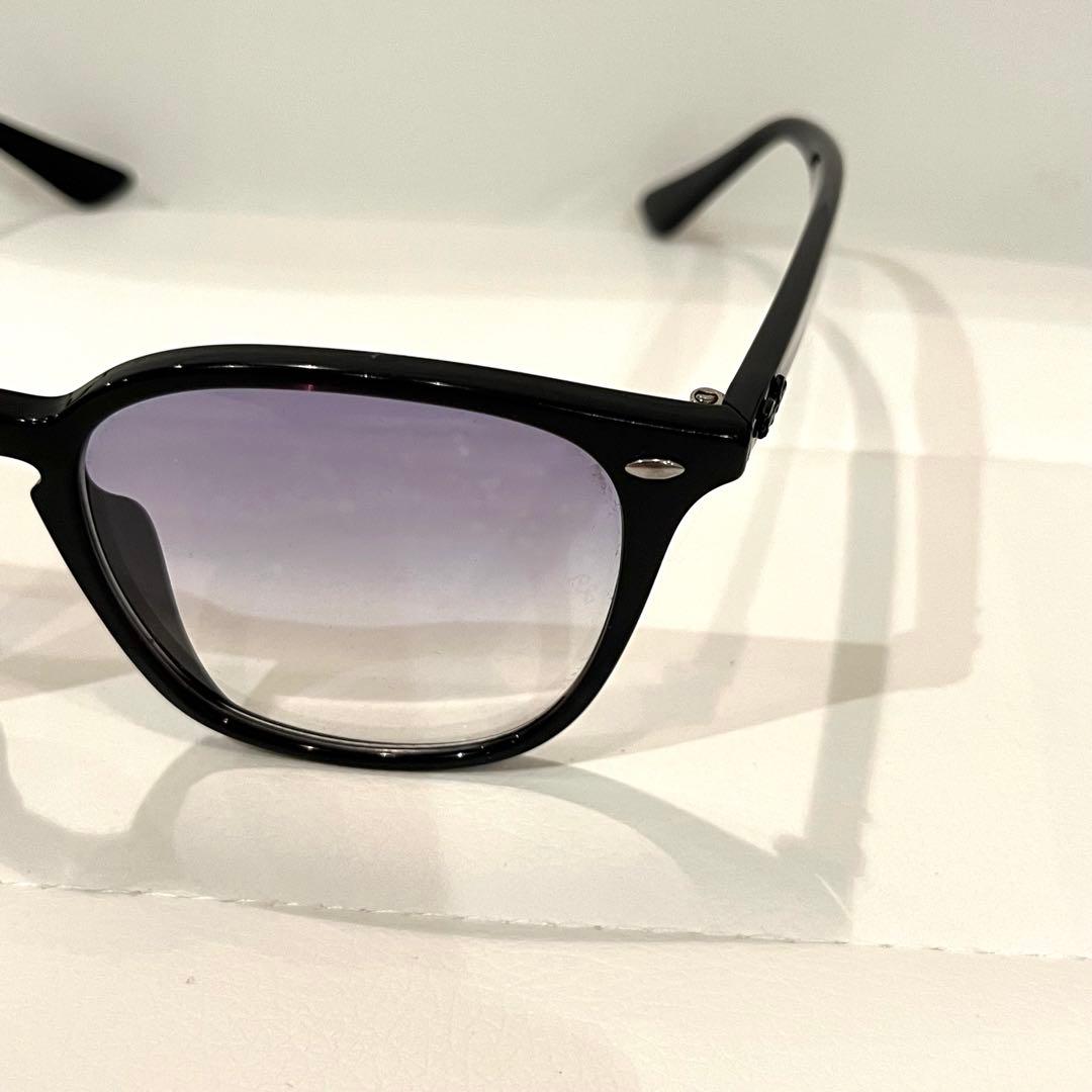 正規RayBan吉永啓之輔さん愛用モデル レイバン RB4258F 601/19