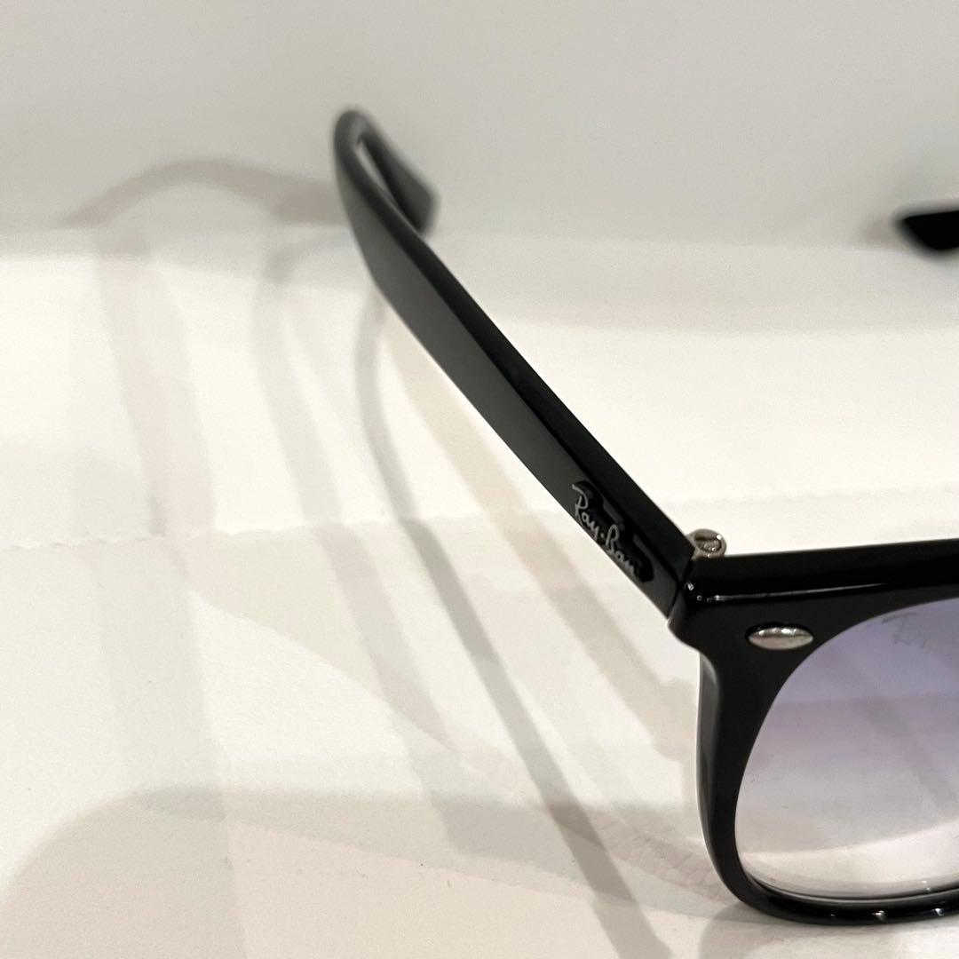 正規RayBan吉永啓之輔さん愛用モデル レイバン RB4258F 601/19