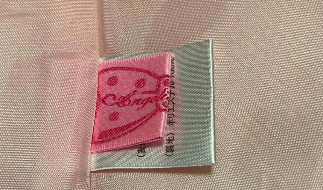 アンジェリックプリティ ファー　ケープ　コート