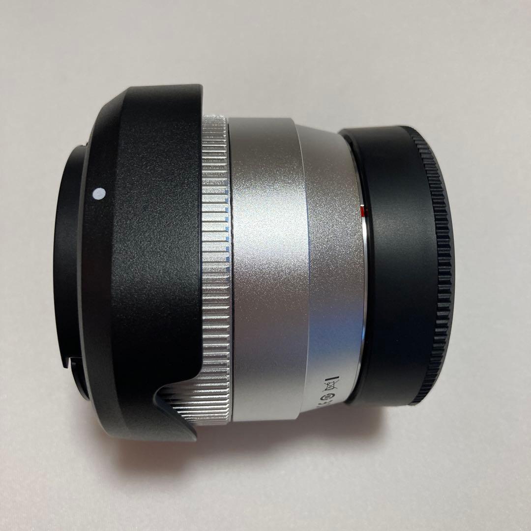 TTArtisan AF 35mm F1.8 II eマウント　単焦点　レンズ