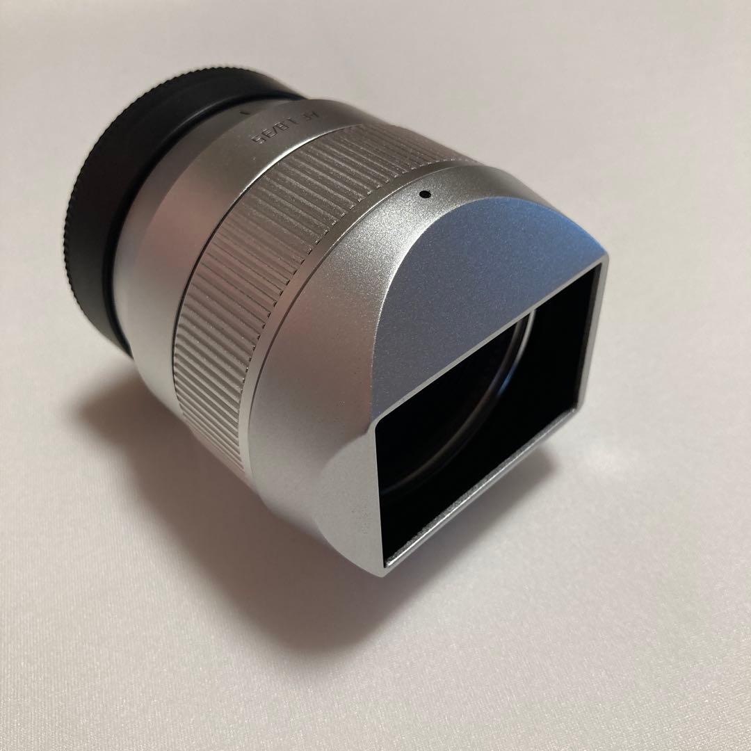 TTArtisan AF 35mm F1.8 II eマウント　単焦点　レンズ