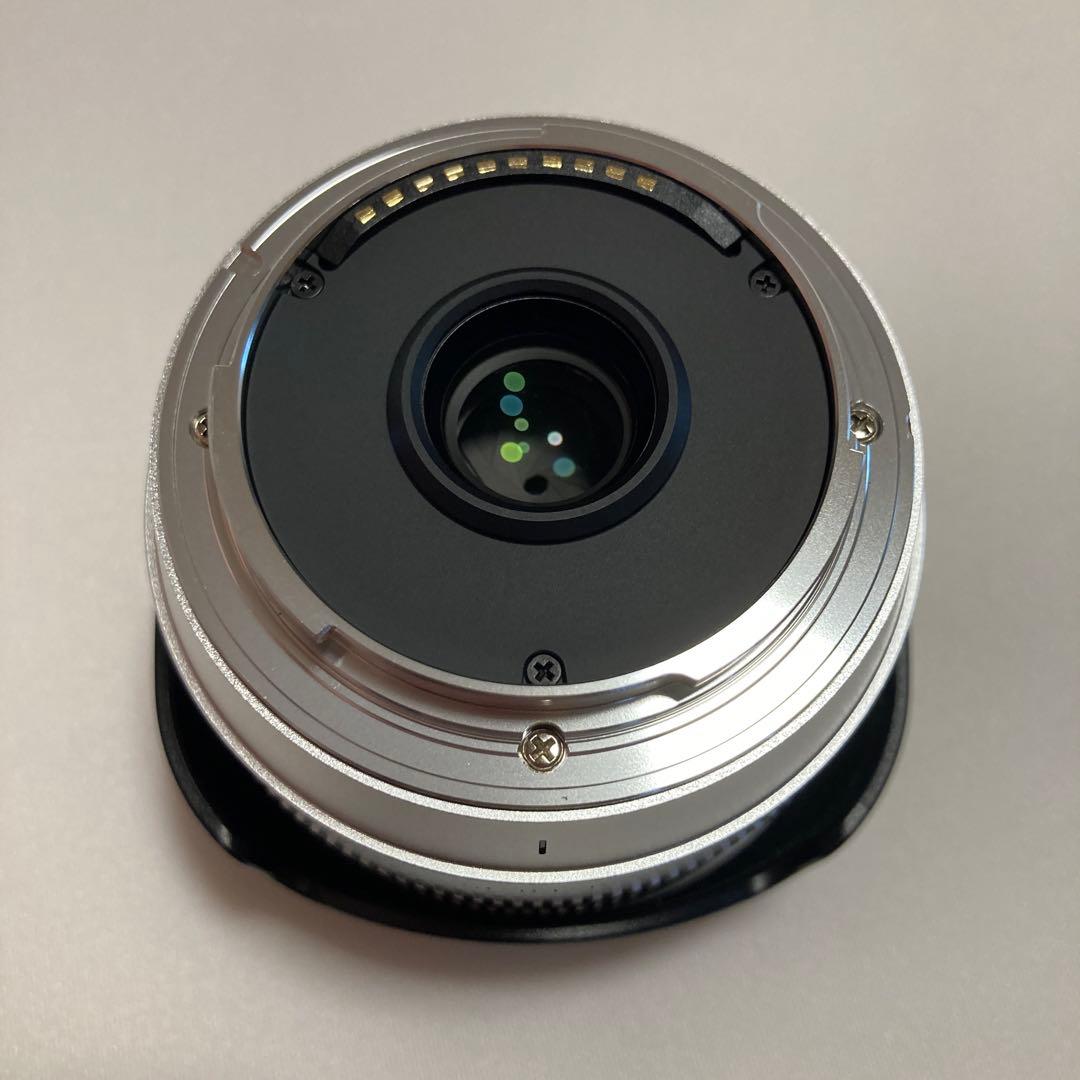 TTArtisan AF 35mm F1.8 II eマウント　単焦点　レンズ