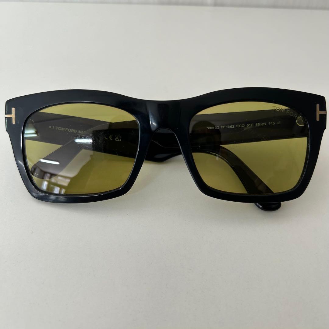 トムフォード TF1062 サングラス Nicm-02