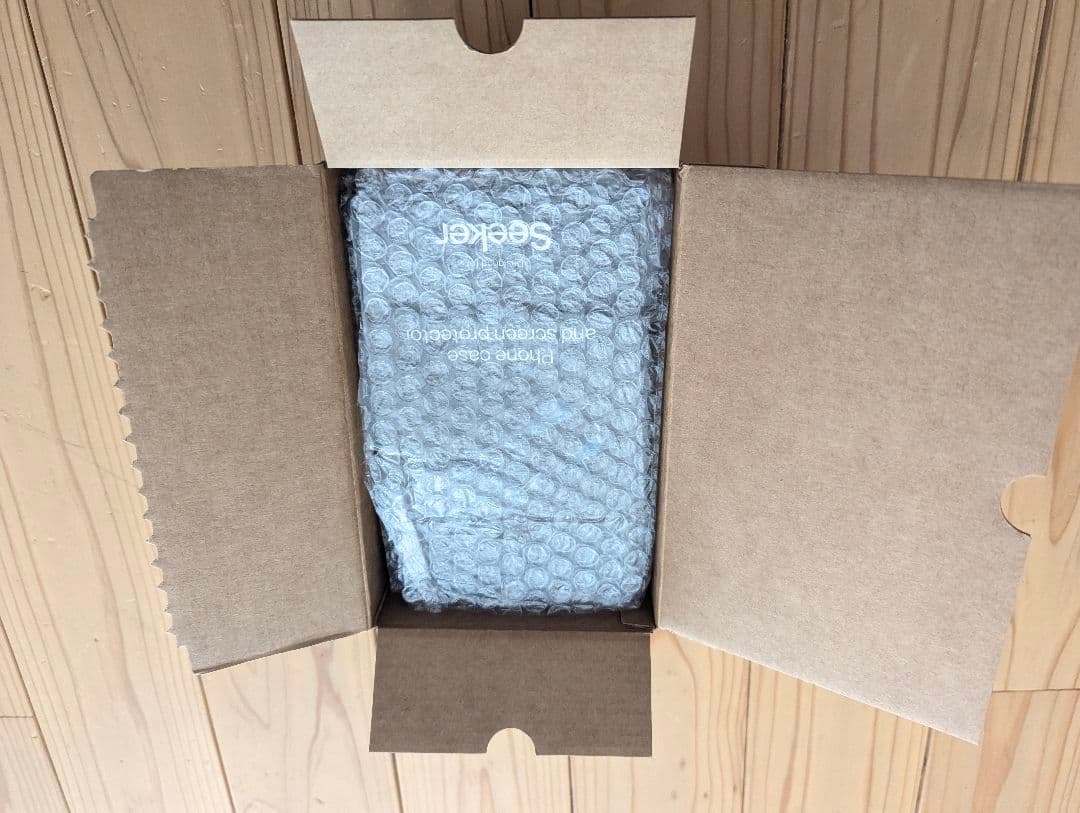 新品未開封 Solana Mobile Seeker ソラナモバイルシーカー