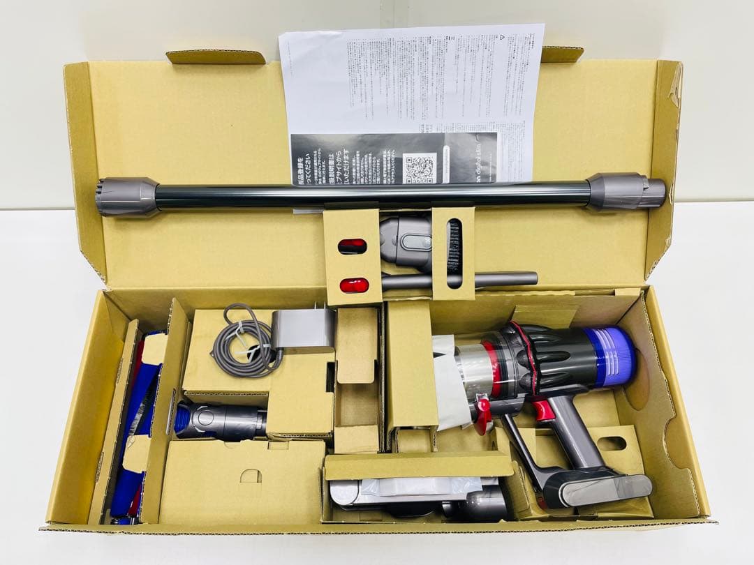 アウトレット品 SV18 2コードレス掃除機Dyson Slim Origin