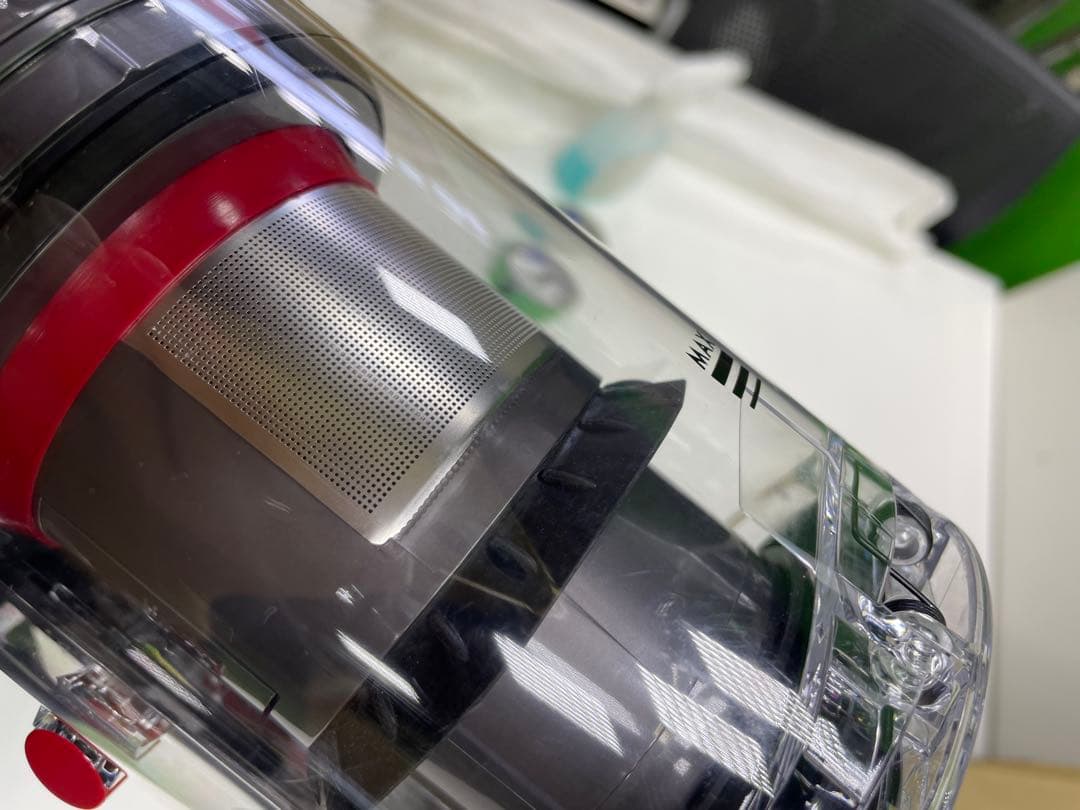 アウトレット品 SV18 2コードレス掃除機Dyson Slim Origin