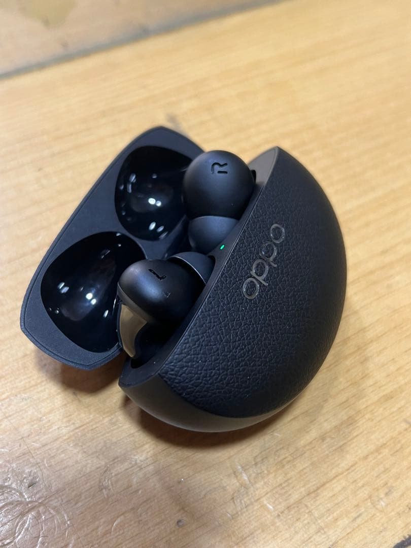 美品 OPPO Enco X3 ワイヤレスイヤホン