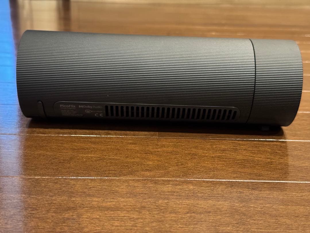 JMGO PicoFlix プロジェクター 本体