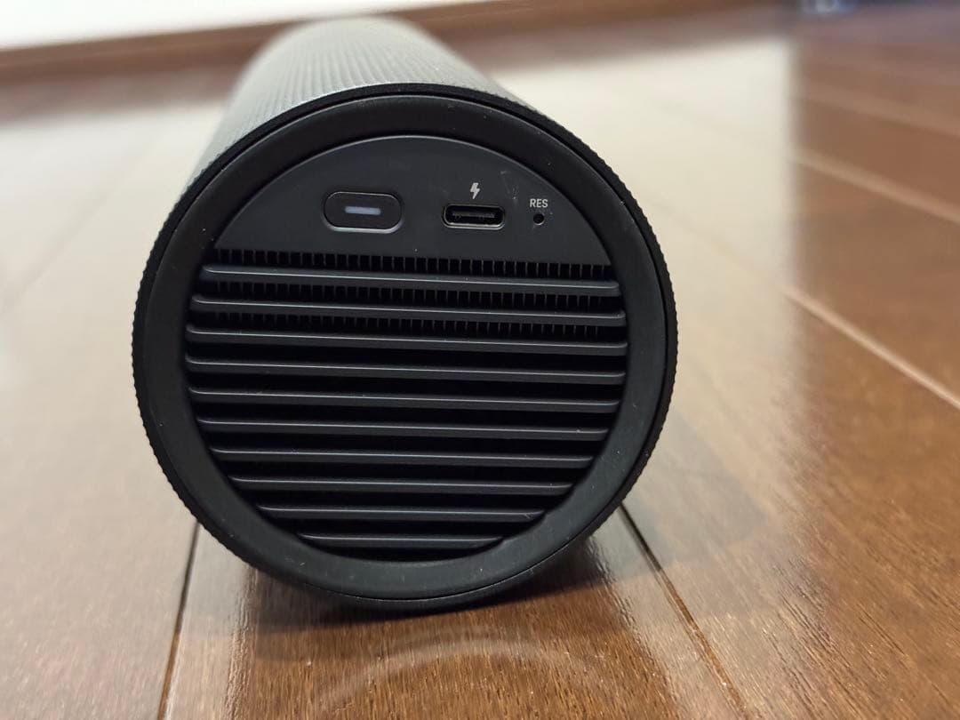 JMGO PicoFlix プロジェクター 本体