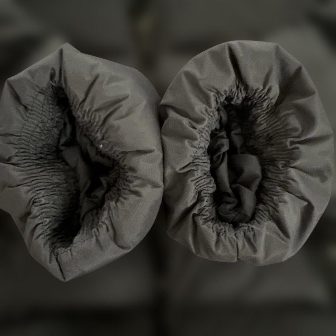 DUVETICA DIONISIO マットネイビー ダウンジャケット サイズ48