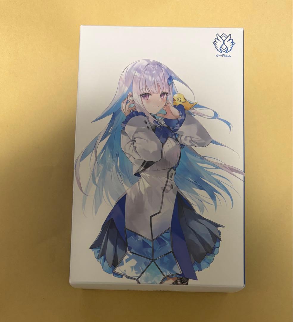 にじさんじ リゼ・ヘルエスタ ワイヤレスイヤホン