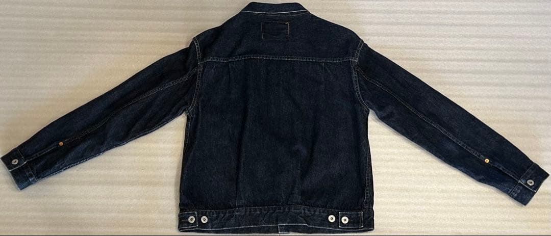 2*》様 MOTOR NEW VINTAGE デニムジャケット 506xx 50