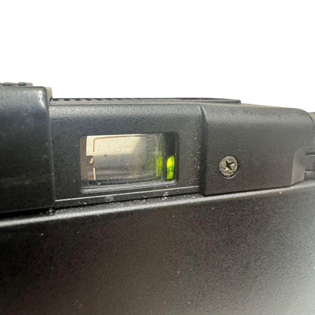 C*プ様 O18873 通電◯ OLYMPUS フィルムカメラ XA2