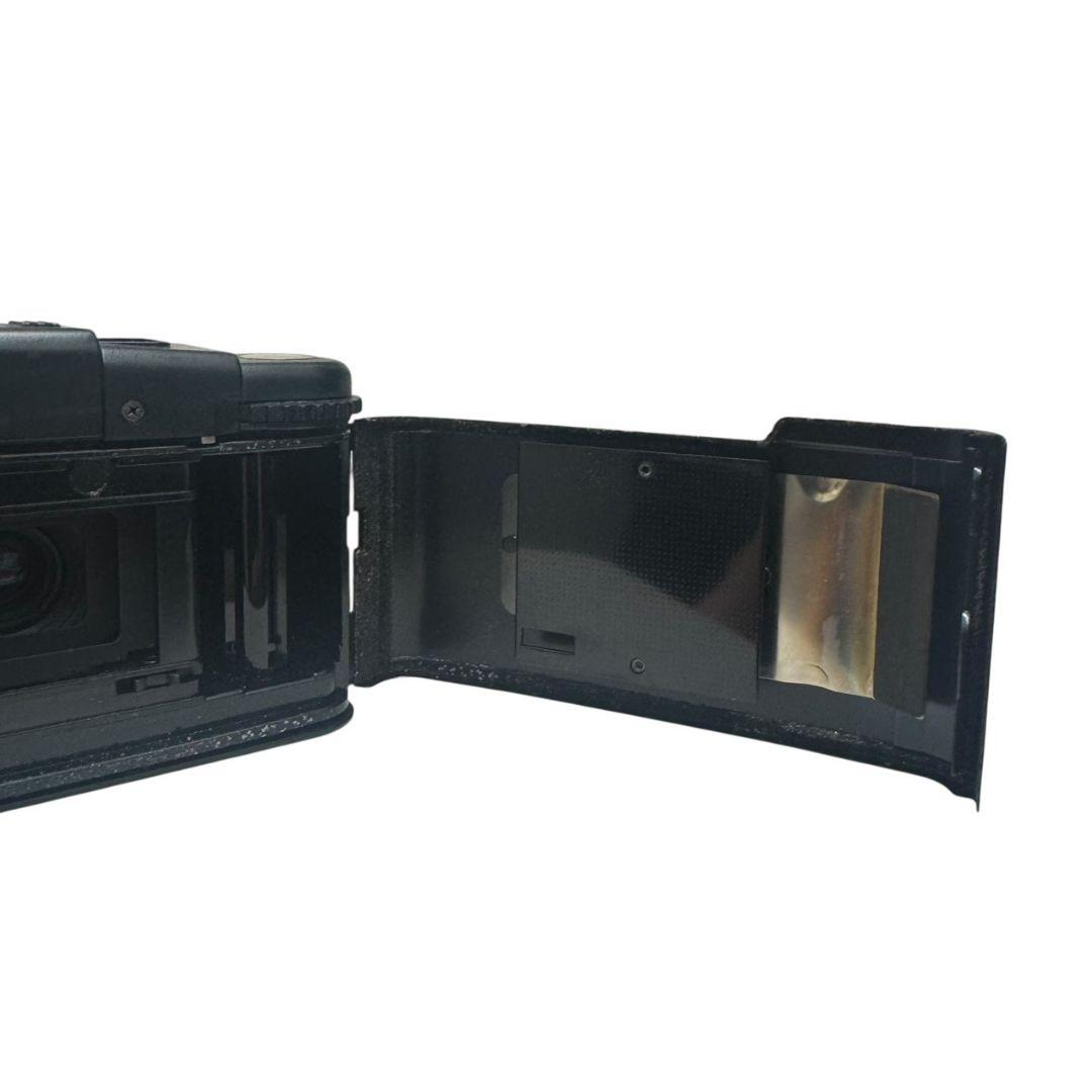 C*プ様 O18873 通電◯ OLYMPUS フィルムカメラ XA2