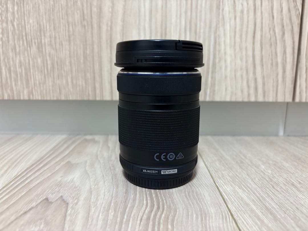【美品】OLYMPUS ZUIKO ED 40-150mm F4-5.6 R