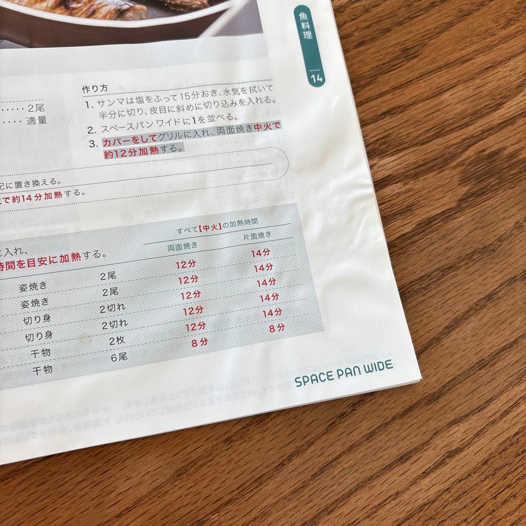 アサヒ軽金属　スペースパンワイド