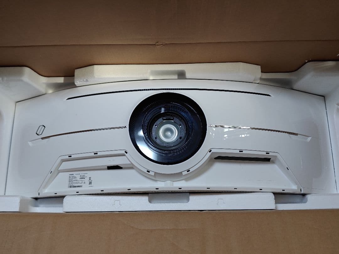 SAMSUNG Odyssey G9 49インチ　ウルトラワイド　モニター